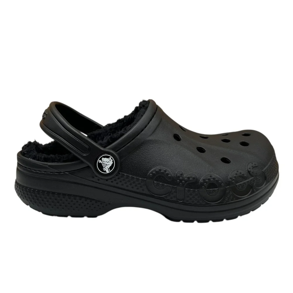 CROCS new tags